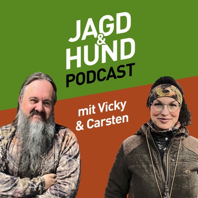 JAGD & HUND Podcast:Messe Dortmund