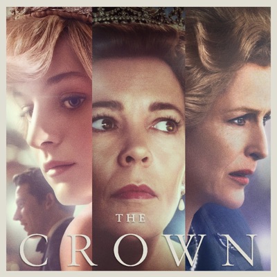 The Crown saison 4 - Le podcast 👑