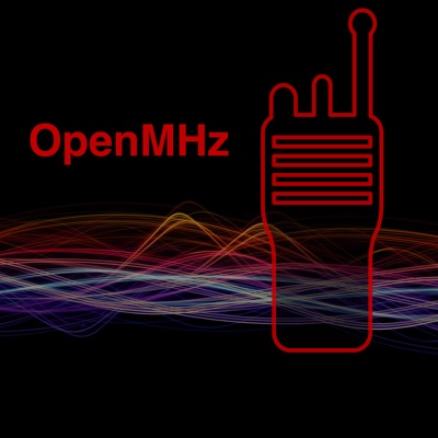 OpenMHz:OpenMHz