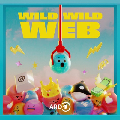 Wild Wild Web - Geschichten aus dem Internet:Bayerischer Rundfunk