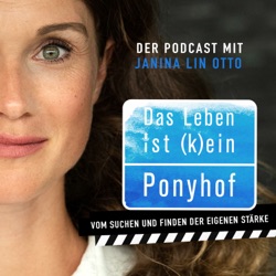 Das Leben ist (k)ein Ponyhof