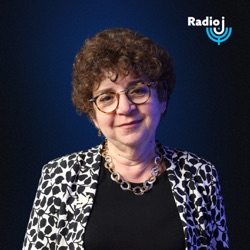 Radio J Lise Gutmann reçoit Gerard Boumendil et Martine Boccara pour son spectacle du 2 avril pour le Bnaibrith : Juif par erreur
