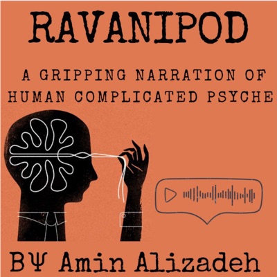 پادکست روانی | RAVANIPOD