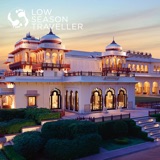 Taj Rambagh Palace - India's Finest Hotel?