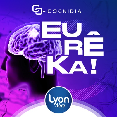 EURÊKA | Les super-pouvoirs de notre cerveau EURÊKA | Les super-pouvoirs de notre cerveau