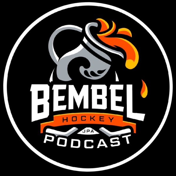 Bembelhockey - Der Fan-Podcast der Löwen Frankfurt