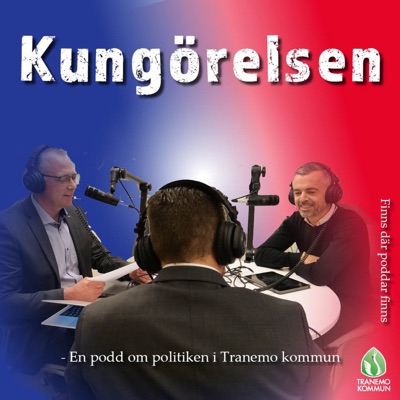 Kungörelsen
