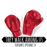 Season 8 - Episode 24