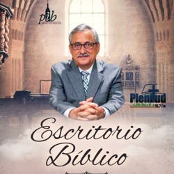 Escritorio Bíblico