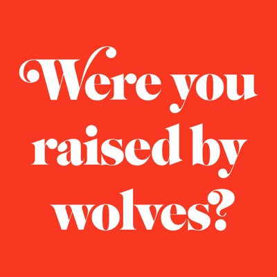 Were You Raised By Wolves?:Nick Leighton