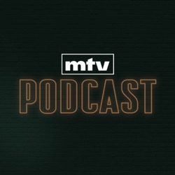 MTV Podcast With Gaga - Guest: Ahmad Ibrahim