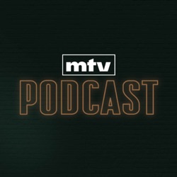 MTV Podcast With Mirella & Raneen - Guest:  Naji Osta