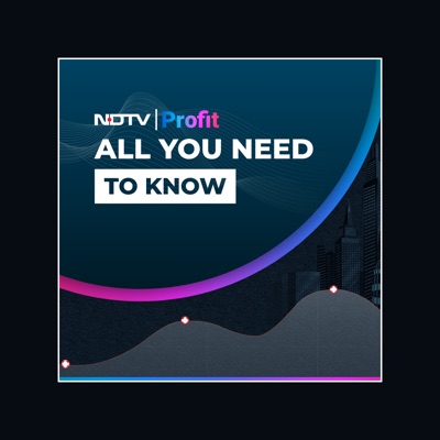 All You Need To Know By NDTV Profit:NDTV Profit