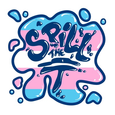 Spill The T Spill The T