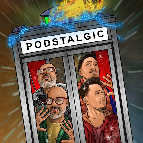 Podstalgic