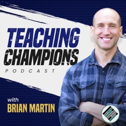 A Holiday Collaboration with the Leaning Into Leadership Podcast