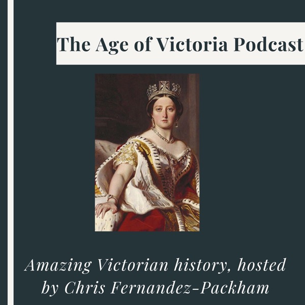 AGE OF VICTORIA PODCAST