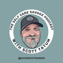 The Self-Care Savage Podcast