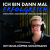 ICH BIN DANN MAL ERFOLGREICH - Tanja Küpper-Schlotmann