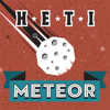 Heti Meteor - The Heti Meteor Revival Band