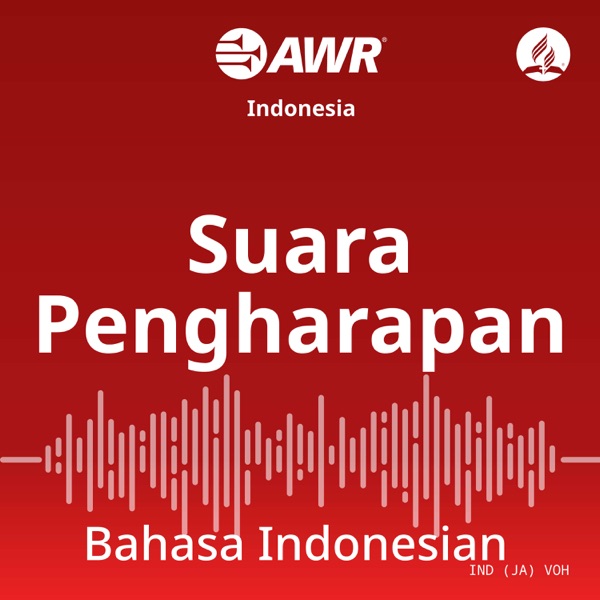 AWR - Suara Pengharapa