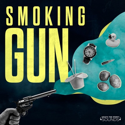 Smoking Gun:What's the Story Sounds Ltd