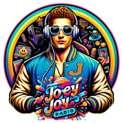 Joey Joy Radio