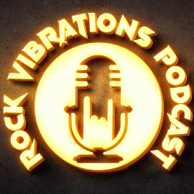 R.V.P. (Rock Vibrations Podcast)