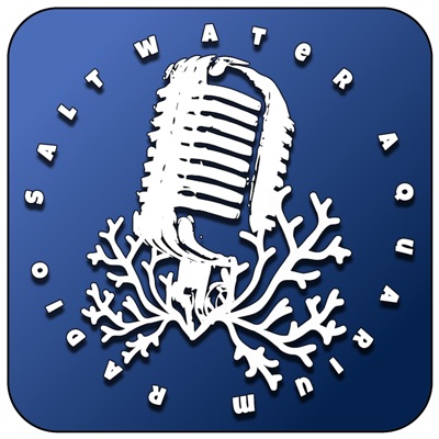 The Saltwater Aquarium Radio Podcast:Jeff Hesketh: Saltwater Aquarium Enthusiast and Author