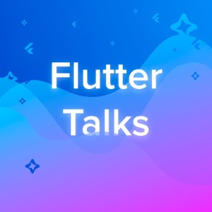 Flutter Talks