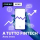 Ep.22 - AI e Fintech con la startup MDOTM