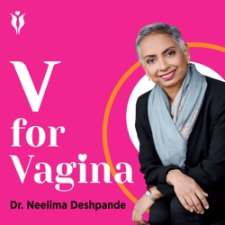 V for Vagina 