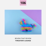 Thruster's Lounge - 1 Star Review