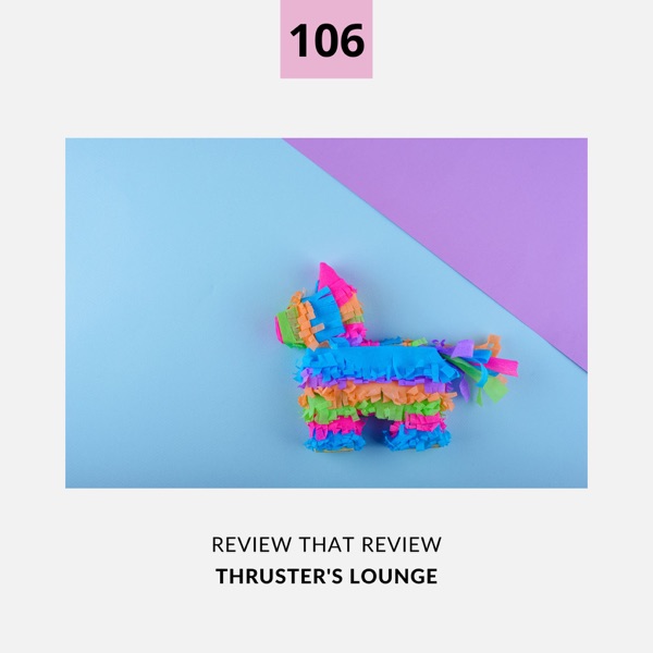Thruster's Lounge - 1 Star Review photo