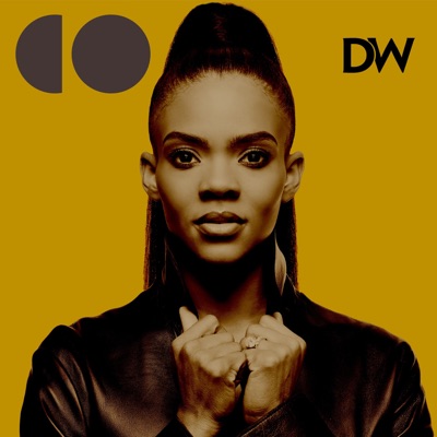 Candace Owens:The Daily Wire