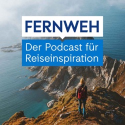 S1, Ep 6 Fernweh: Martina Gees