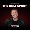 It's Only Sport podcast | The Platform - The Platform