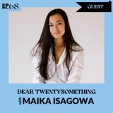 Maika Isogawa: Founder of Webacy