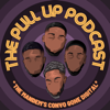 The Pull Up Podcast - TPUP