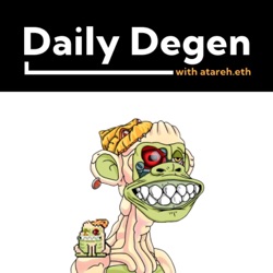 Daily Degen #72 | The parties of NFT NYC Calendar