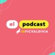 FICValdivia 30 años, el podcast