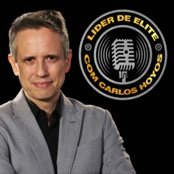 Líder de Elite com Carlos Hoyos