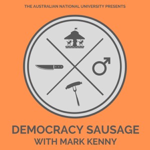 Democracy Sausage with Mark Kenny