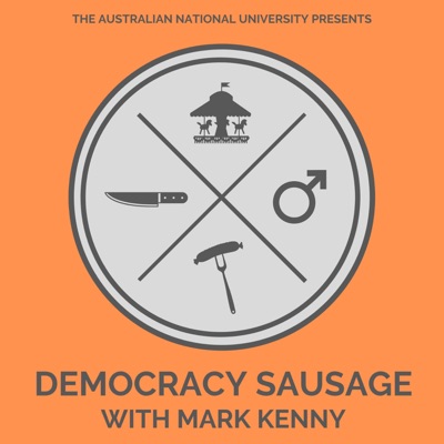 Democracy Sausage with Mark Kenny