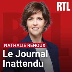 SOCIÉTÉ - Bernard-Henri Lévy invité du Journal inattendu