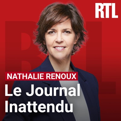 Le Journal inattendu