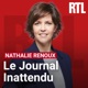 Philippe Lellouche invité du Journal Inattendu