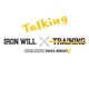 Iron Will Talking