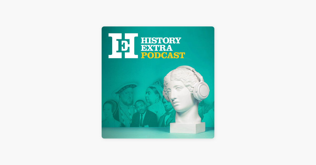 ‎History Extra podcast: The church in medieval England: everything you ...