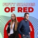 Fifty Shades of Red